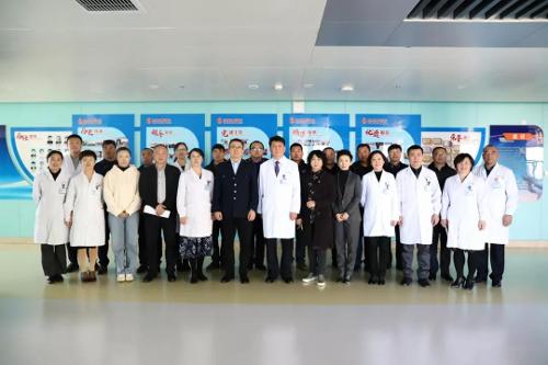 儿童健康促进又有新举措，长春市儿童医院为春城万名环卫职工直系子女持续开展健康促进服务