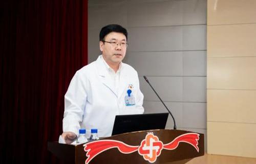 踔厉奋发 开拓进取 谱写医院高质量发展新篇章——长春市儿童医院召开2022年度总结暨表彰大会