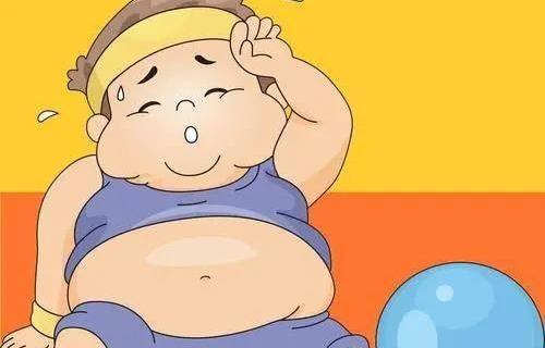 春节过后，孩子又胖了一圈，怎么办？