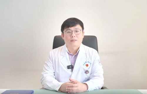 中国医师节 | 院领导寄语