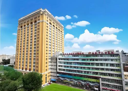 长春市儿童医院2025年住院医师规范化培训招收简章