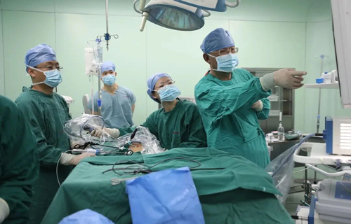 高质量发展 | 精进医术，温暖守护！长春市儿童医院外科蓬勃发展