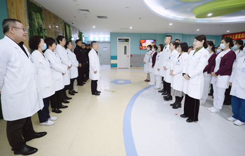 演练 | 消防应急常演练，凝心聚力筑平安