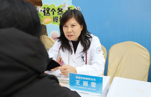 温暖 | 健康嘉年华！我院爱心义诊守护儿童成长