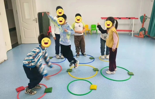 寒假福利 | 3大心理训练课同步开启，助儿童快乐成长不焦虑