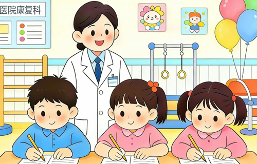 寒假福利 | 五大康复训练营开启，假期悄悄提升自己