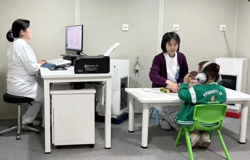 寒假福利 | 招募令！儿童嗓音行为学干预冬令营即将开启