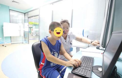 寒假福利 | 优惠+4大特色诊室，守护孩子明亮“视界”