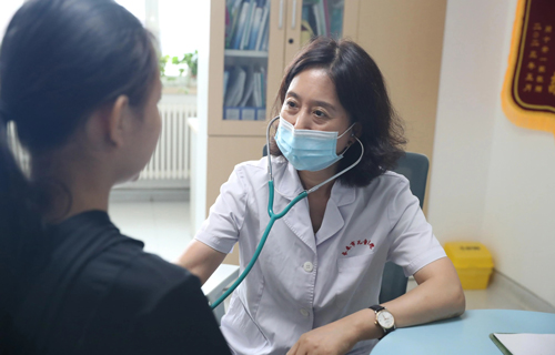 预告 | 以科学评估关爱儿童成长发育，长春市儿童医院免费测骨龄义诊活动重磅来袭！