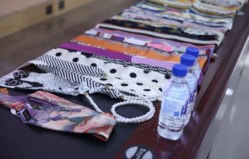 “女神节”暖礼！以色彩润心，助芳华绽放