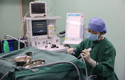 监测-呼吸机-手术-康复：儿童重度OSA的科学诊疗之路