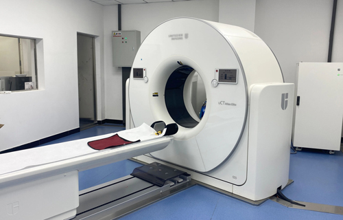 儿童CT检查：首选低剂量，科学守护成长