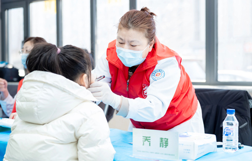 儿童牙外伤高发，别让小磕碰留下大遗憾
