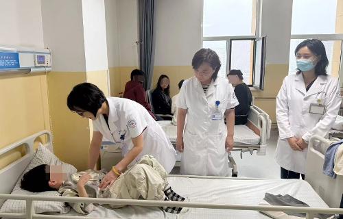  转氨酶指标爆表！这个5岁孩子的经历值得家长警惕