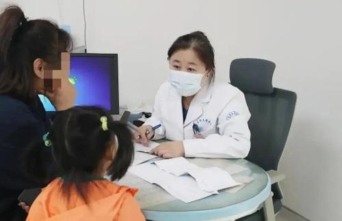 五问五答！请家长收好这份女宝私处护理指南