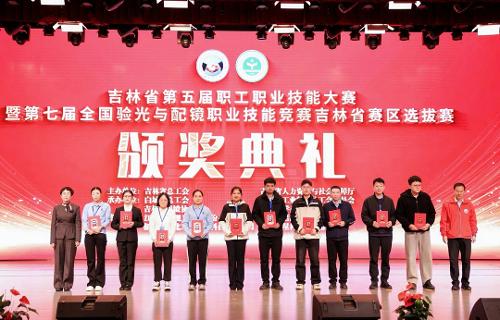 喜报 | 我院斩获多项省级、地区级荣誉